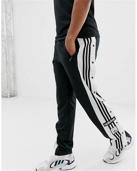 adidas jogger herren schwarz|adidas Joggers & adidas Sweatpants .